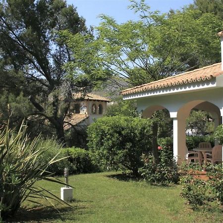 Can Botana 7 Cala San Vicente  Exterior photo